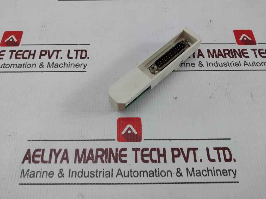 Abb 3Bsc980004R263 Bus Cable Adaptor Module