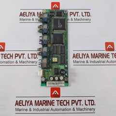 Abb 3Bsc980004R285 Mother Board 94V-0 3Bse006065R1 Rev K