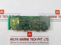 Abb 3Bsc980004R285 Mother Board 94V-0 3Bse006065R1 Rev K