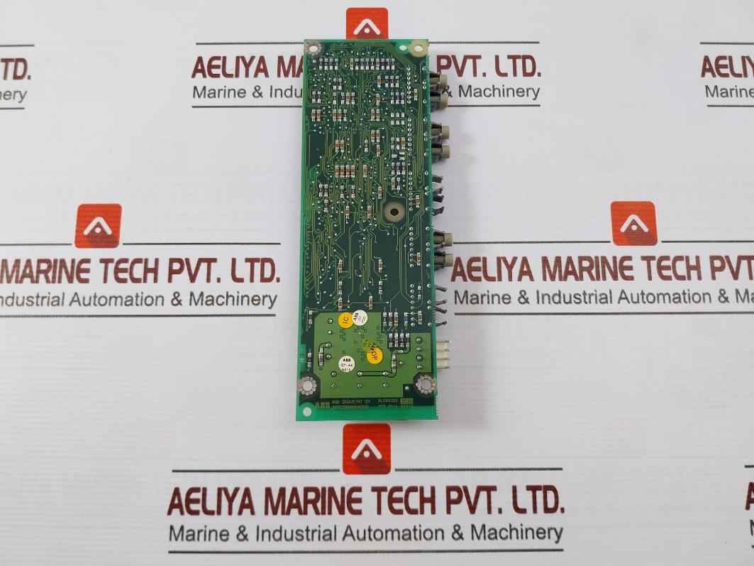 Abb 3Bsc980004R285 Mother Board 94V-0 3Bse006065R1 Rev K
