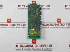 Abb 3Bsc980004R285 Mother Board 94V-0 3Bse006065R1 Rev K
