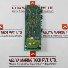 Abb 3Bsc980004R285 Mother Board 94V-0 3Bse006065R1 Rev K