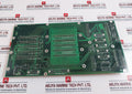 Abb 3Bsc 980 004 R301 Mother Board Backplane