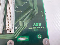 Abb 3Bsc 980 004 R301 Mother Board Backplane