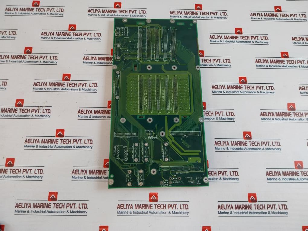 Abb 3Bsc 980 004 R574 Motherboard Backplane 94V