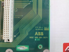 Abb 3Bsc 980 004 R574 Motherboard Backplane 94V