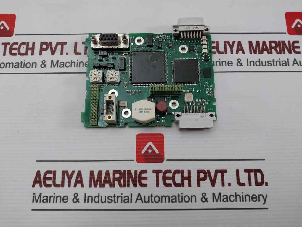 Abb 3Bsc980006E631 Printed Circuit Board