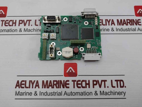 Abb 3Bsc980006E631 Printed Circuit Board