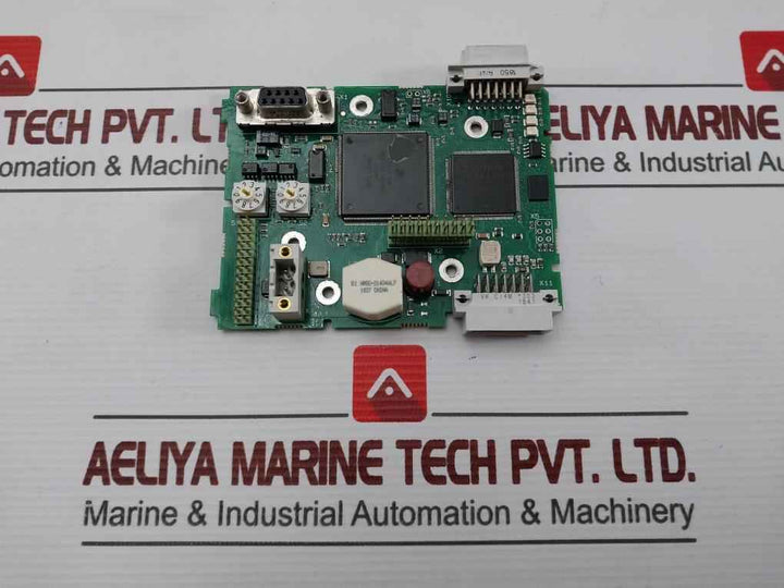 Abb 3Bsc980006E631 Printed Circuit Board