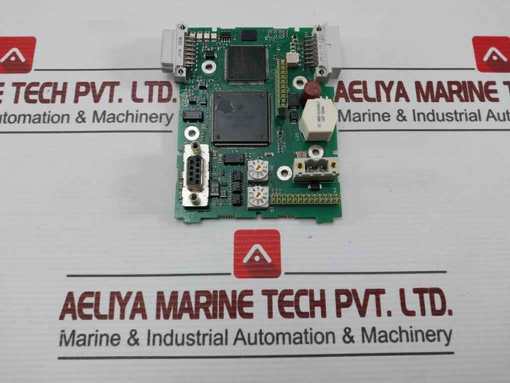 Abb 3Bsc980006E631 Printed Circuit Board