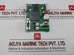Abb 3Bsc980006E631 Printed Circuit Board