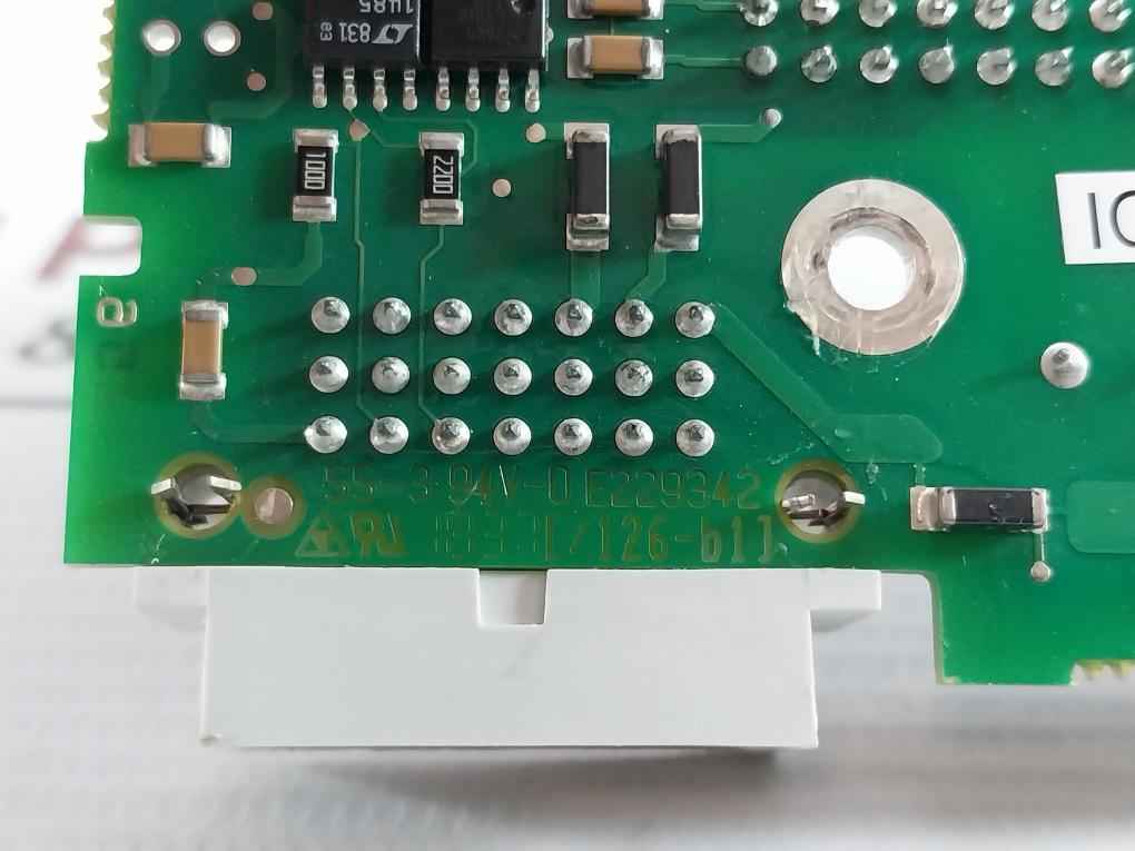 Abb 3Bsc980006E631 Printed Circuit Board