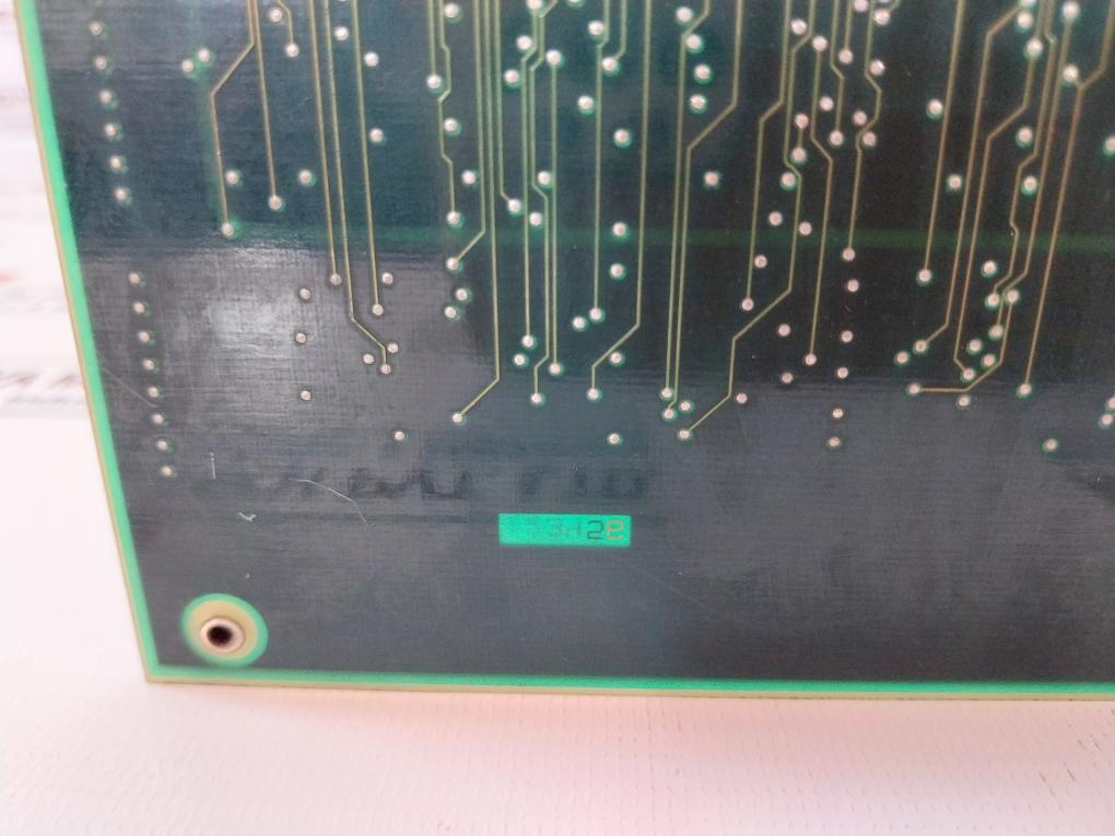 ABB 3BSC 980 006 R109 Memory Expansion Board