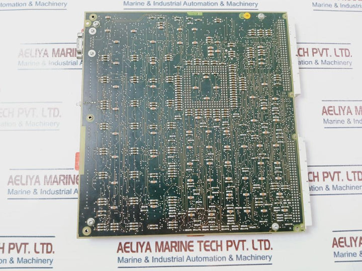Abb 3Bsc980006R133 Printed Circuit Board