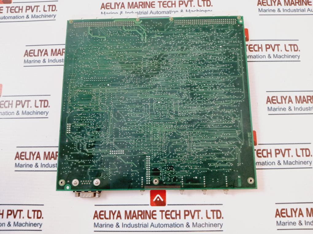 Abb 3Bsc 980 006 R168 Circuit Board Dsqc 322