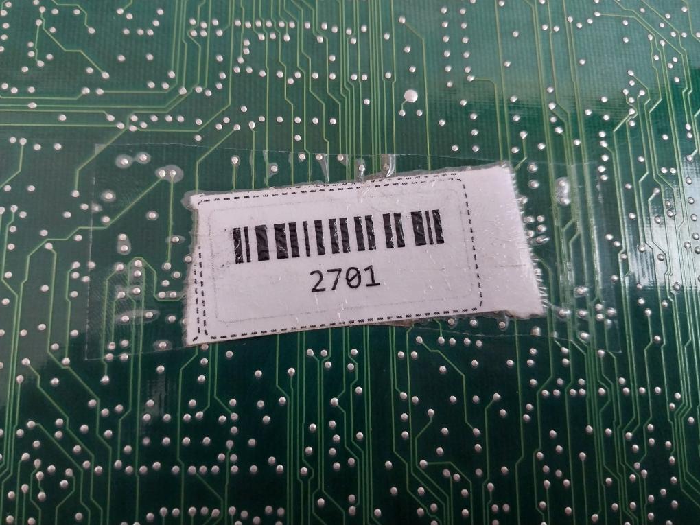 ABB 3bsc 980 006 R168 Printed Circuit Board