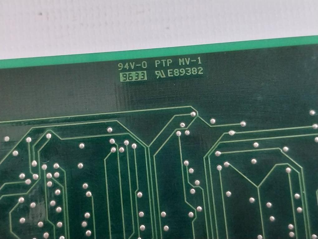 ABB 3bsc 980 006 R168 Printed Circuit Board