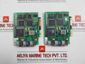 Abb 3Bsc980006R411 Printed Circuit Board