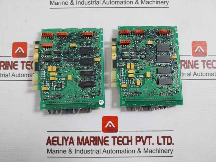 Abb 3Bsc980006R411 Printed Circuit Board