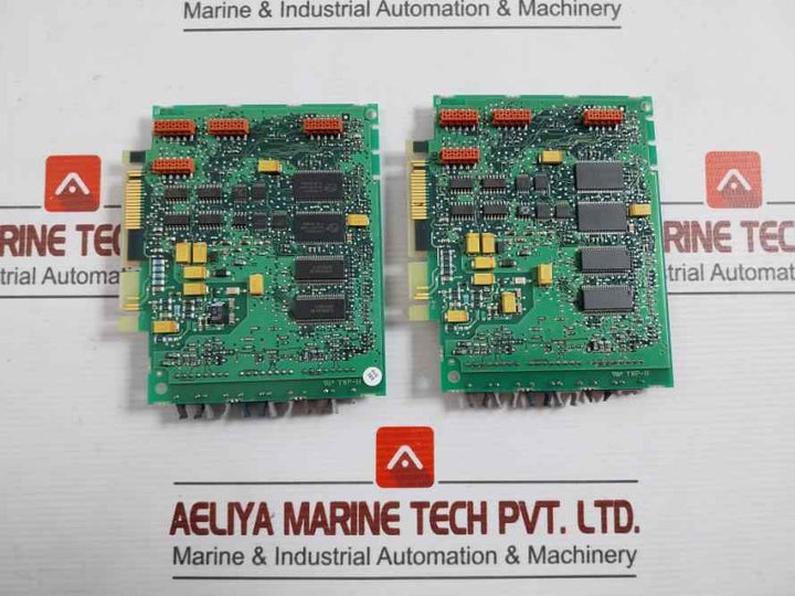 Abb 3Bsc980006R411 Printed Circuit Board