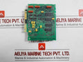 Abb 3Bsc980006R411 Printed Circuit Board