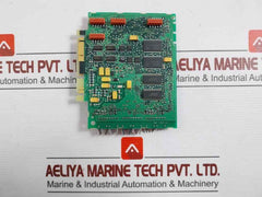 Abb 3Bsc980006R411 Printed Circuit Board