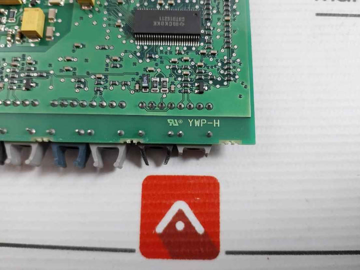 Abb 3Bsc980006R411 Printed Circuit Board
