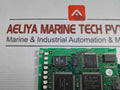 Abb 3Bsc980006R411 Printed Circuit Board