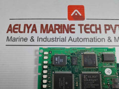 Abb 3Bsc980006R411 Printed Circuit Board