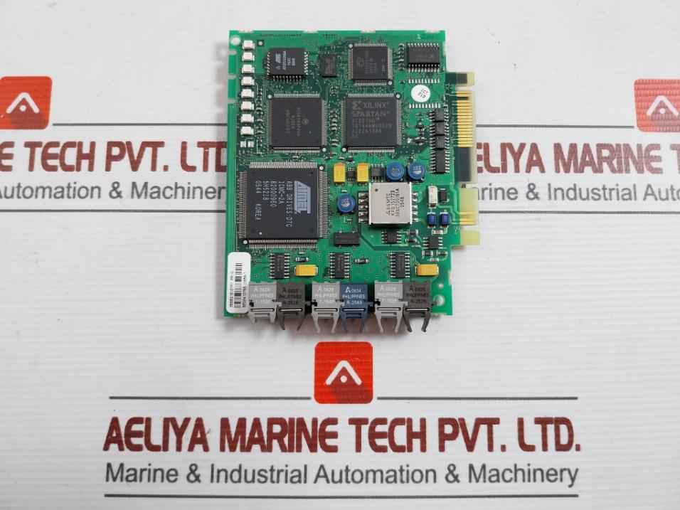 Abb 3Bsc980006R411 Printed Circuit Board