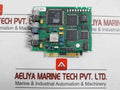 Abb 3Bsc980006R411 Printed Circuit Board