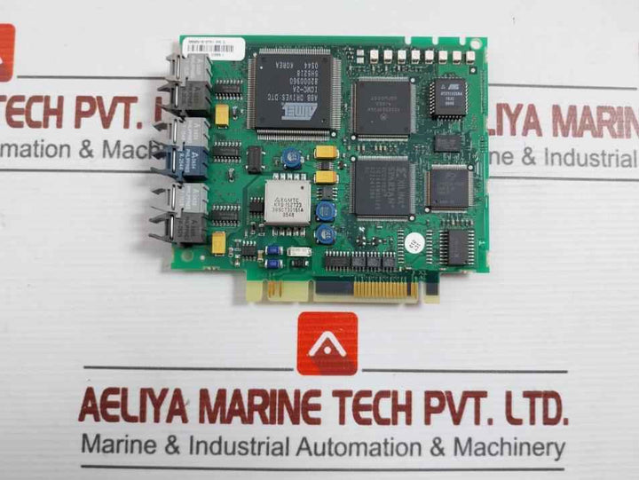 Abb 3Bsc980006R411 Printed Circuit Board