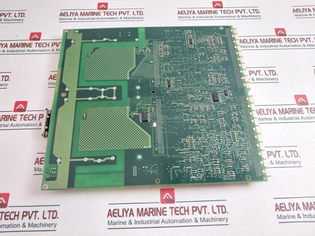 ABB 3BSC980008R112 Processor Module Circuit Board 94V