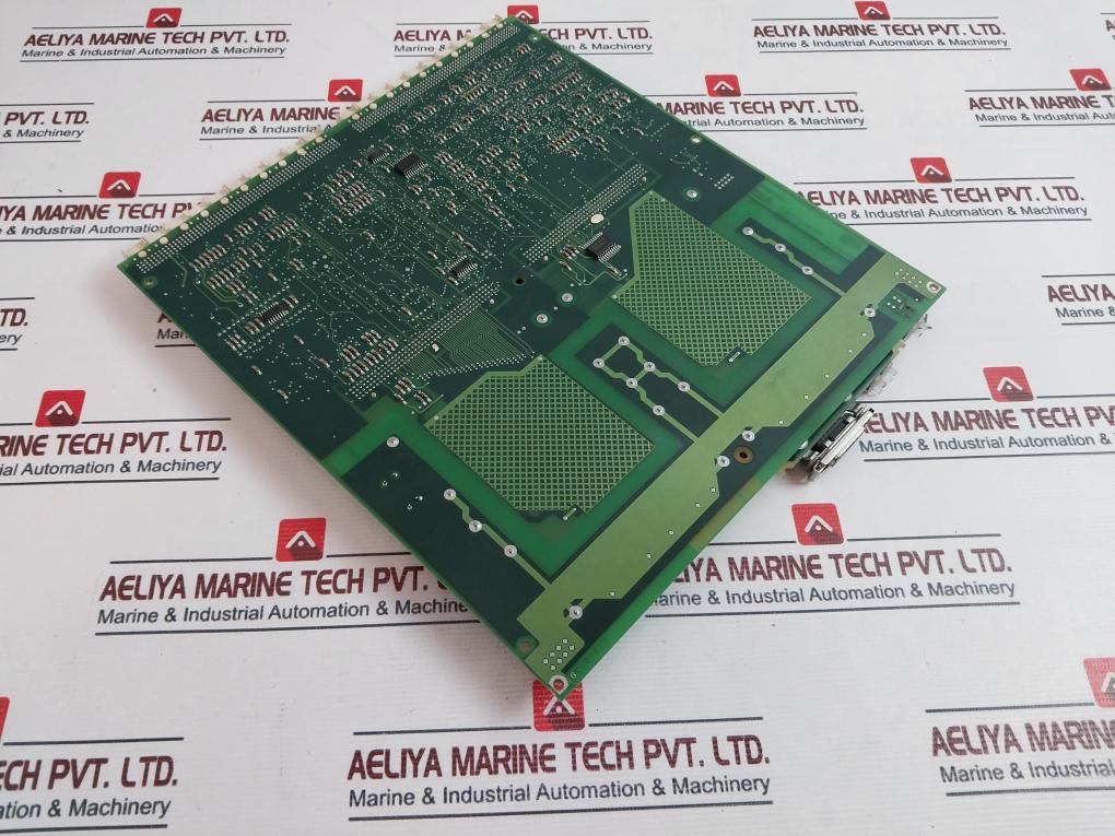 ABB 3BSC980008R112 Processor Module Circuit Board 94V