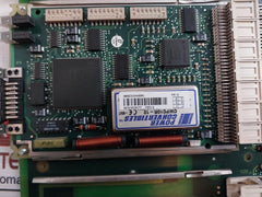Abb 3Bsc980008R112 Processor Module Circuit Board 94V