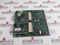 ABB 3bsc980008r112 Processor Module Circuit Board Se0017d609