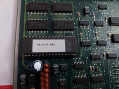 ABB 3bsc980008r112 Processor Module Circuit Board Se0017d609