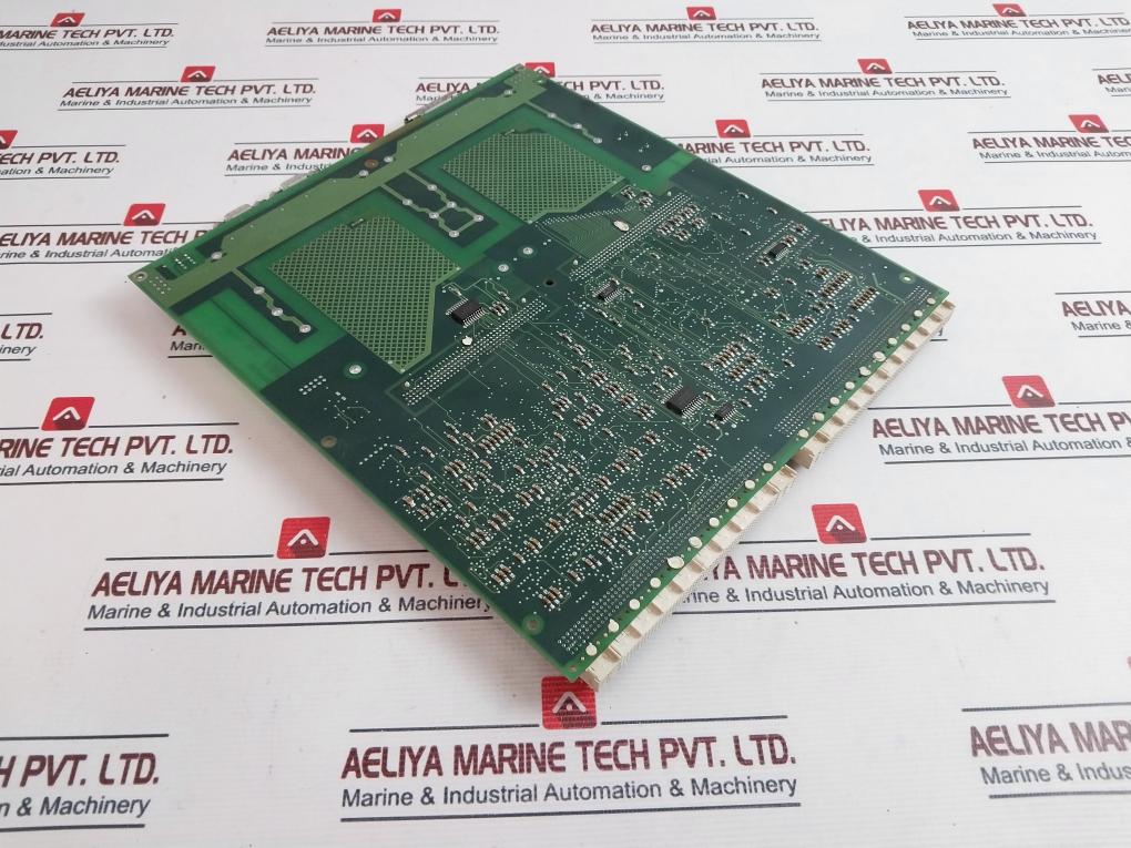 ABB 3bsc980008r112 Processor Module Circuit Board Se0017d609