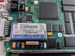 ABB 3bsc980008r112 Processor Module Circuit Board Se0017d609