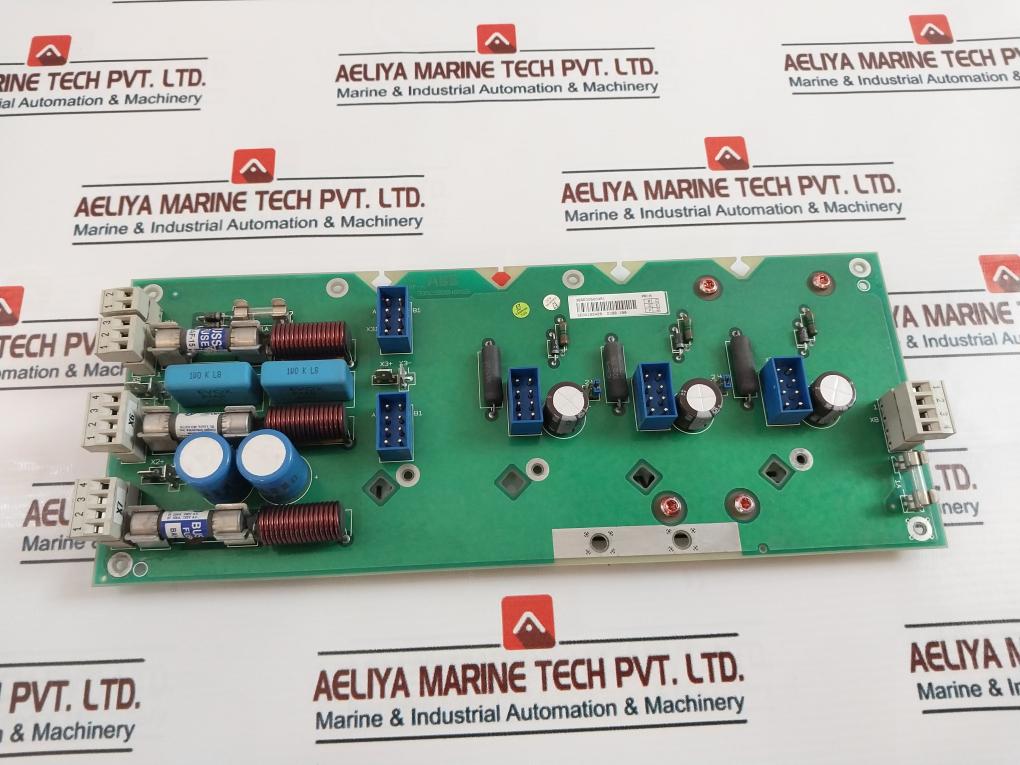 Abb 3Bsc980049R69 Printed Circuit Board