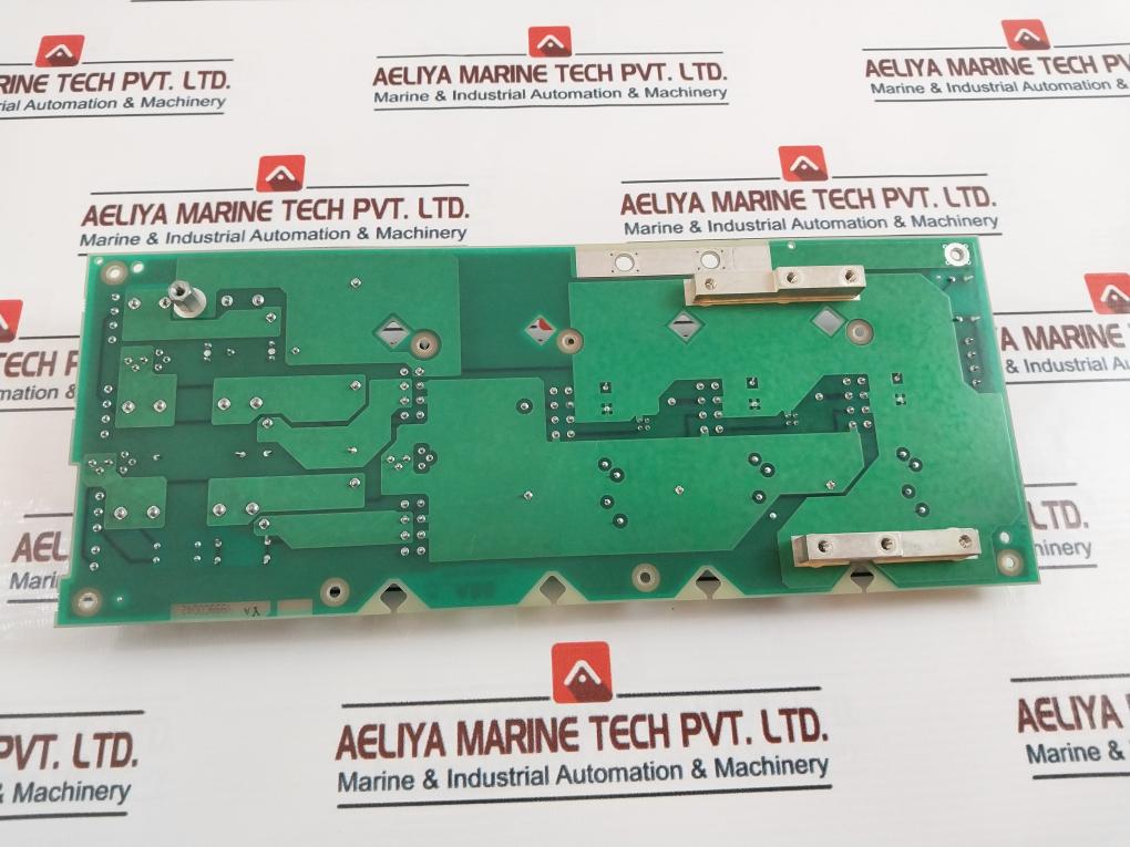 Abb 3Bsc980049R69 Printed Circuit Board
