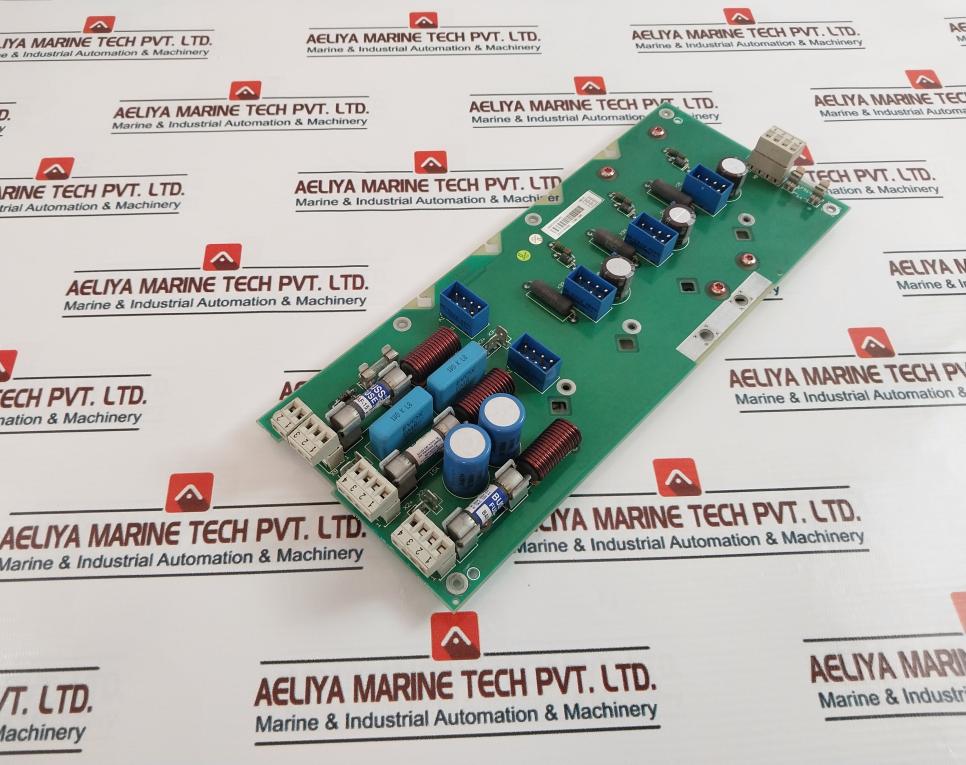Abb 3Bsc980049R69 Printed Circuit Board