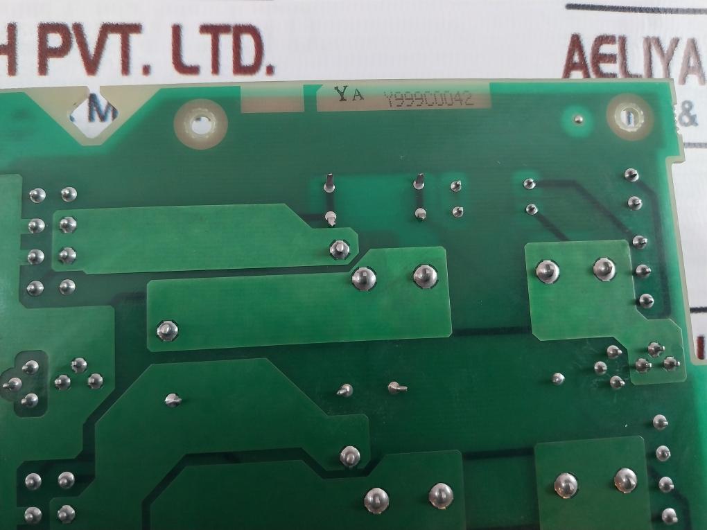 Abb 3Bsc980049R69 Printed Circuit Board