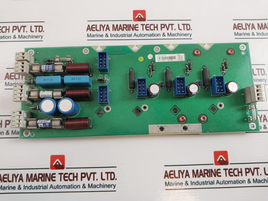 Abb 3Bsc980049R69 Printed Circuit Board