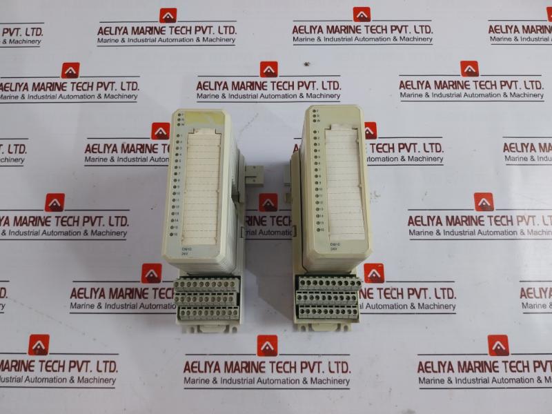 Abb 3Bse008508R1 Digital Input Module 24V X171829574 Sb05410292