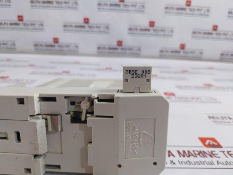 Abb 3Bse008508R1 Digital Input Module 24V X171829574 Sb05410292