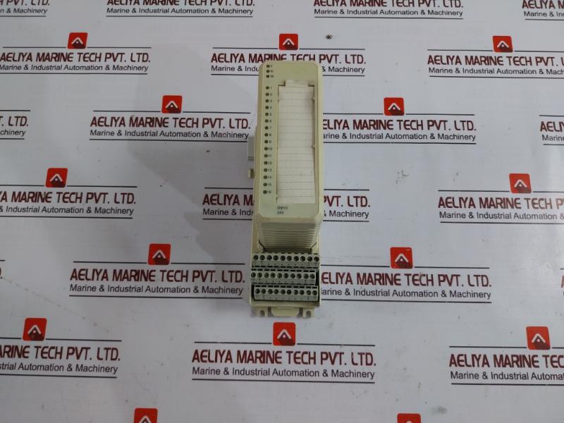 Abb 3Bse008508R1 Digital Input Module 24V X171829574 Sb05410292