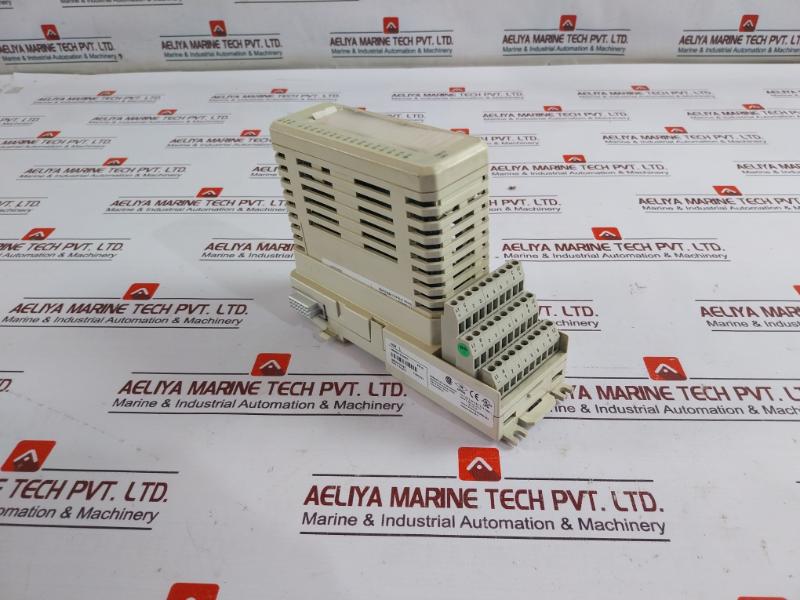 Abb 3Bse008508R1 Digital Input Module 24V X171829574 Sb05410292