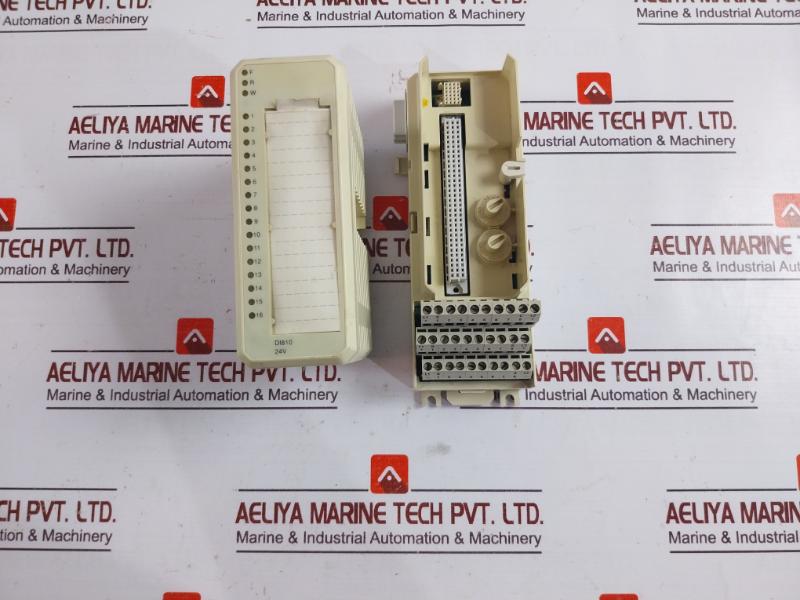 Abb 3Bse008508R1 Digital Input Module 24V X171829574 Sb05410292