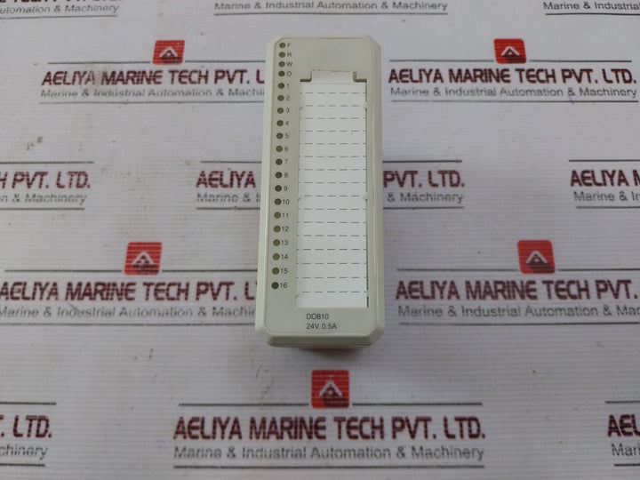 Abb 3Bse008510R1 S800 I/O Digital Module